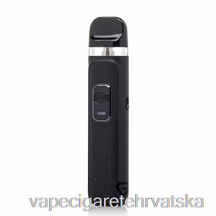 Vape Hrvatska Smok Novo Master 30w Pod System Mat Crna